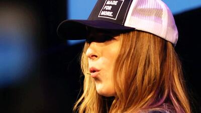 Rachel Hollis Presents: Made for More