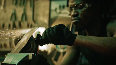 RZA's One Spoon of Chocolate