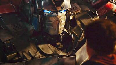 Transformers: Rise of the Beasts