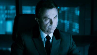 Daybreakers