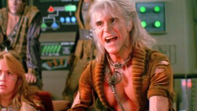 Star Trek II: The Wrath of Khan