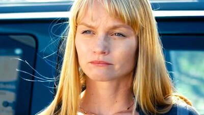 God Bless the Broken Road