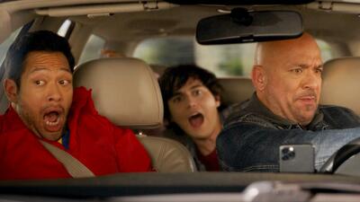 Easter Sunday: Live with Jo Koy!