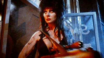Elvira, Mistress of the Dark