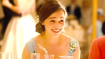 Me Before You