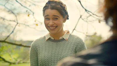 Me Before You