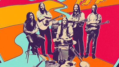 40 Years in the Making: The Magic Music Movie