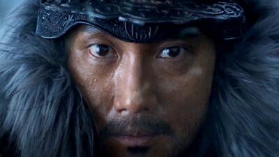 Hansan: Rising Dragon