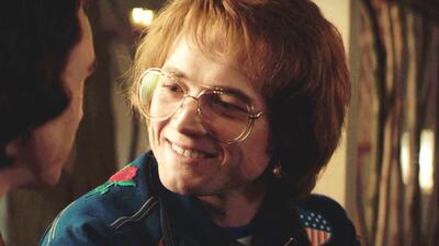 Rocketman