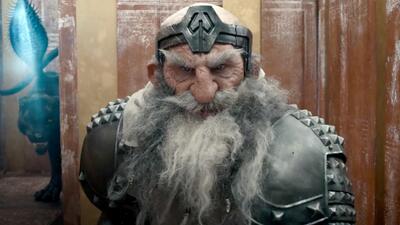 Dungeons & Dragons: Honor Among Thieves