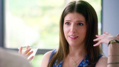 A Simple Favor