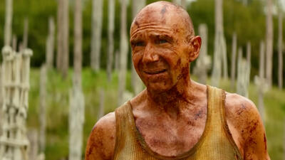 28 Years Later: The Bone Temple