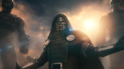 Avengers: Doomsday