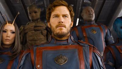 What You Need to Know Before Seeing 'Guardians of the Galaxy Vol. 3'