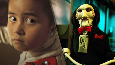 New in Theaters This Week: Week 39 -- The Creator & Saw X