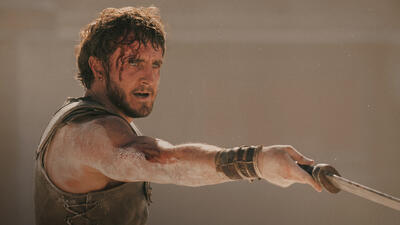 Gladiator II