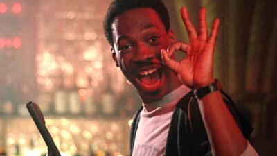Beverly Hills Cop