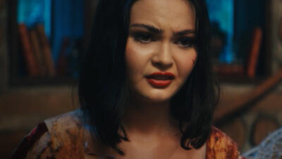 The Death of Snow White