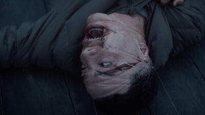 Evil Dead Burn