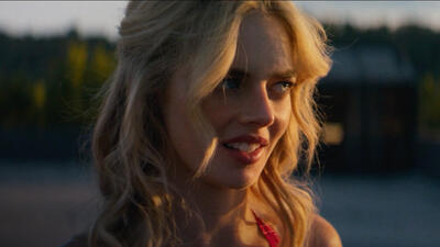 Carolina Caroline