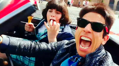 Zoolander 2