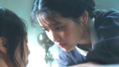 The Handmaiden