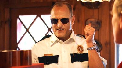 Three Billboards Outside Ebbing, Missouri