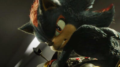 Sonic the Hedgehog 3