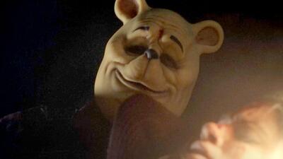 Winnie-the-Pooh: Blood and Honey