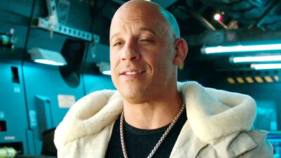 xXx: Return of Xander Cage
