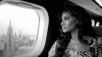 LAX: Holiday in New York