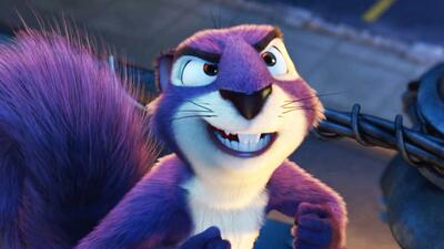 The Nut Job 2: Nutty by Nature