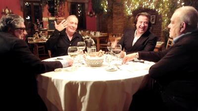 Sopranos Sessions: A Special Theatrical Triple Feature