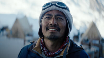 Tenzing