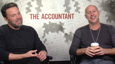 The Accountant