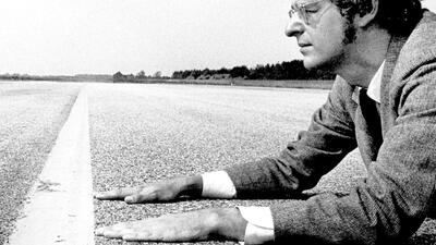 Troublemakers: The Story of Land Art