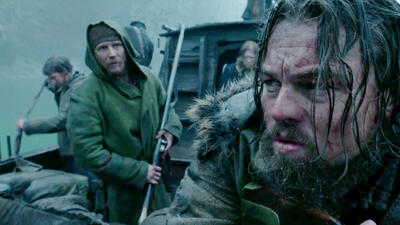 The Revenant