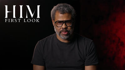 HIM | A First Look