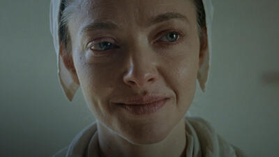 The Testament of Ann Lee