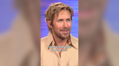 “It was like lightning in a bottle.”