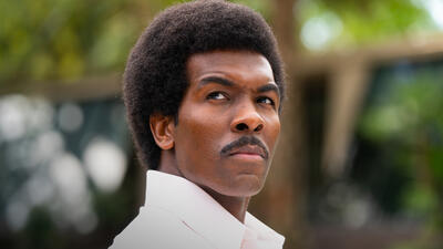 Big George Foreman: The Miraculous Story of the Once and Future Heavyweight Champion of the World