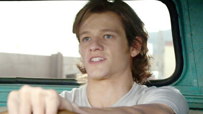 Monster Trucks