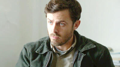 Manchester by the Sea