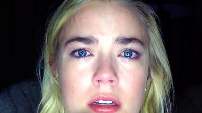 Unfriended: Dark Web