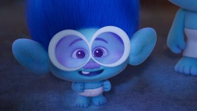Trolls Band Together