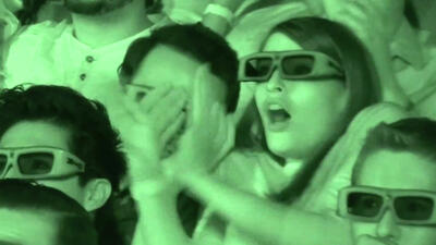 Paranormal Activity: The Ghost Dimension