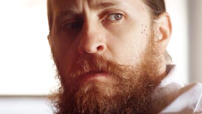 The Scent of Rain & Lightning