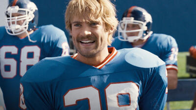 Mr. Irrelevant
