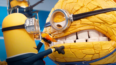 Despicable Me 4