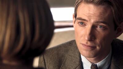 Goodbye Christopher Robin